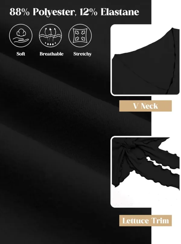 wrap top cropped shrug 4