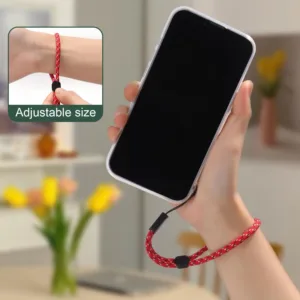 wrist strap lanyard 2