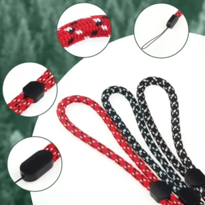 wrist strap lanyard 5