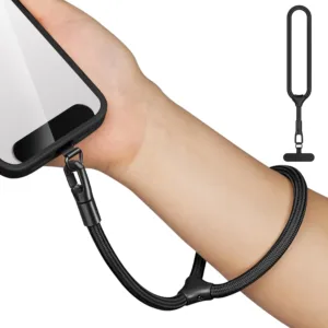 wrist strap lanyard phone 1