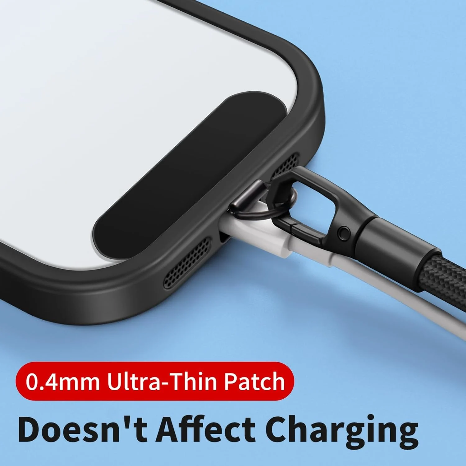 wrist strap lanyard phone 6