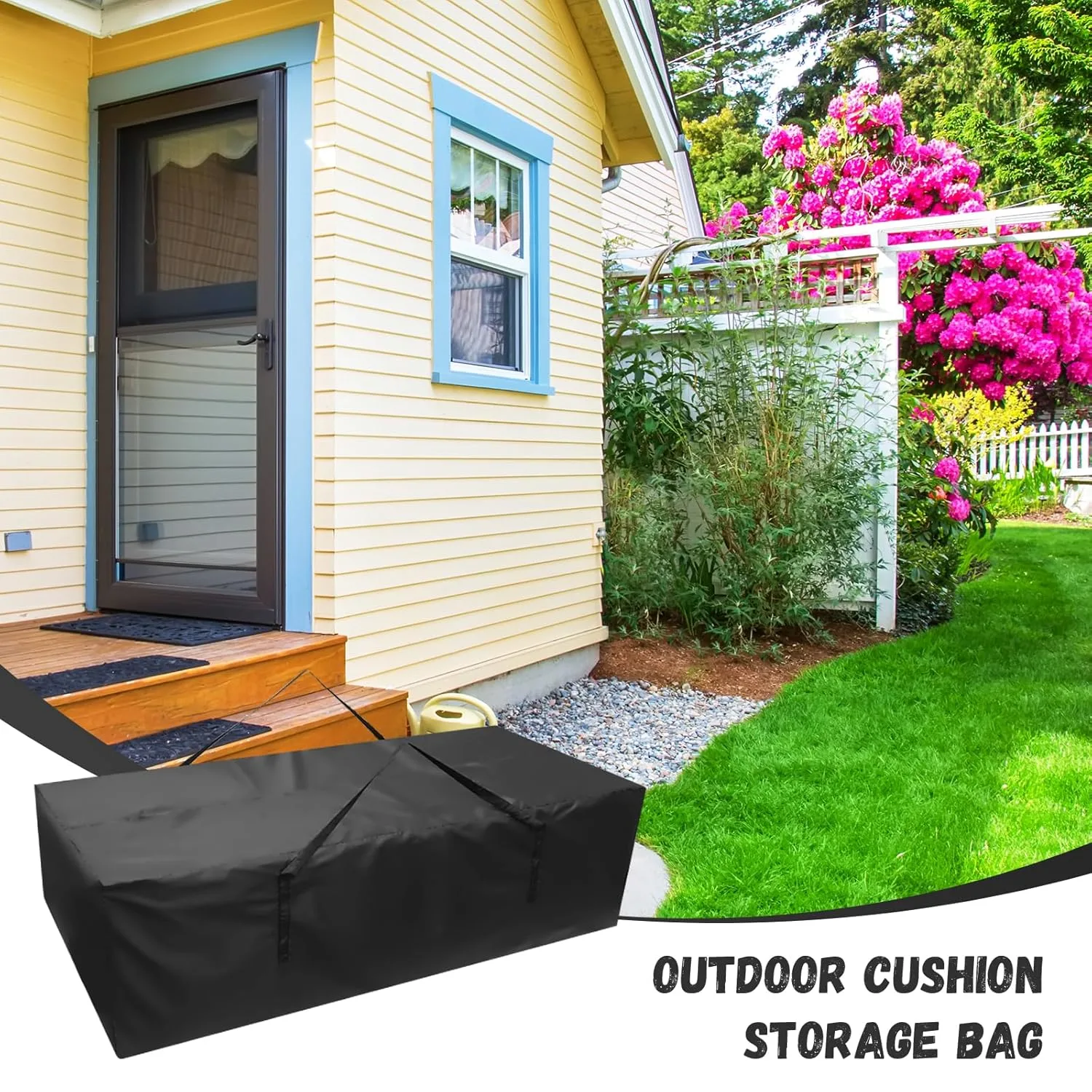 xxl cushion storage bag 2