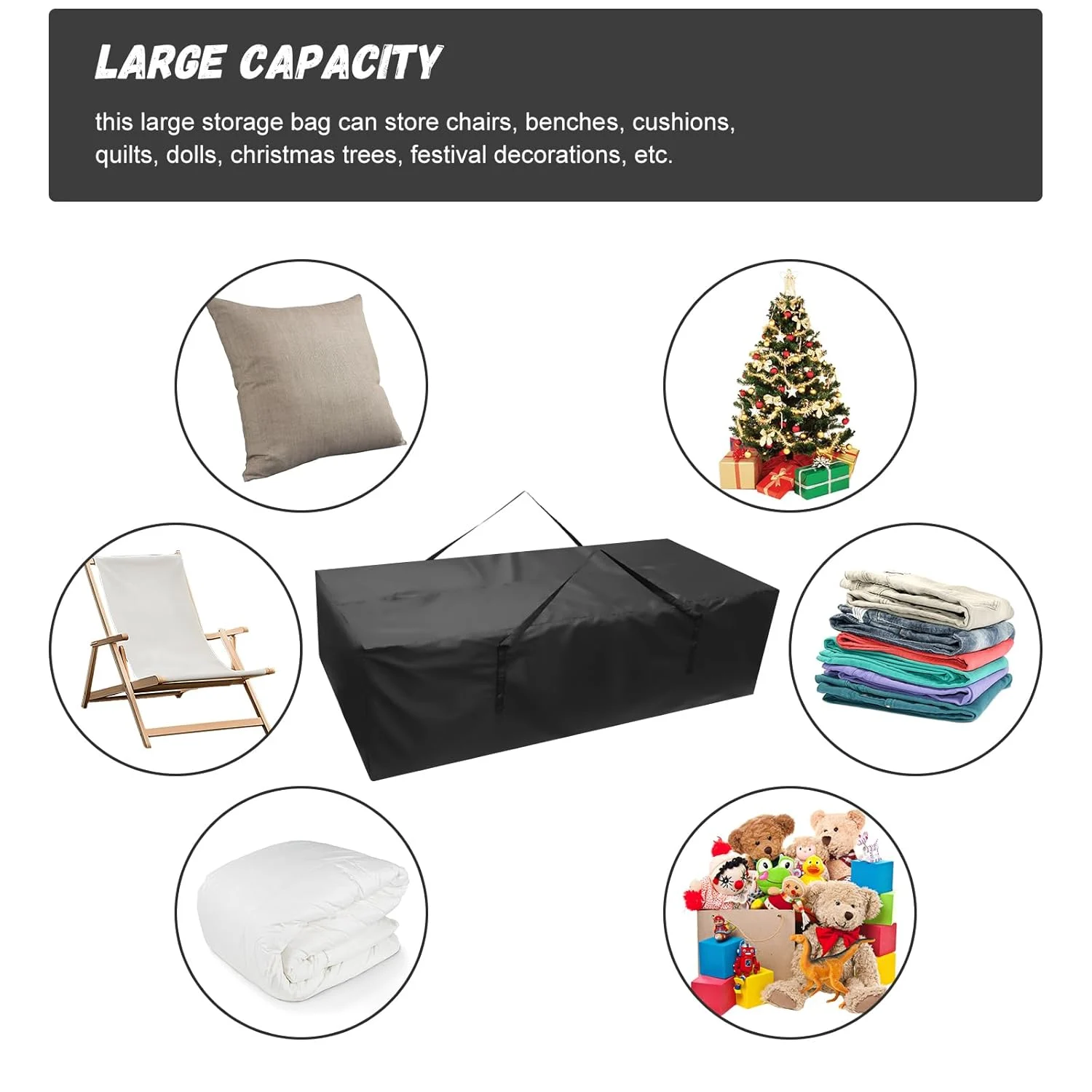 xxl cushion storage bag 4