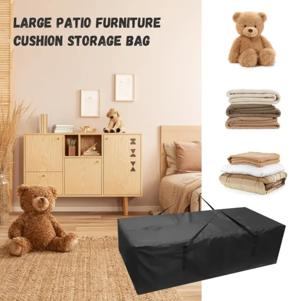 xxl cushion storage bag 5