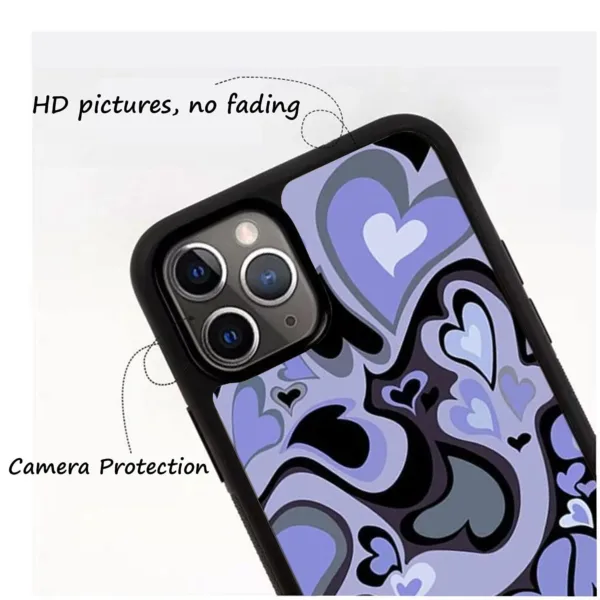 y2k phone case iphone 3