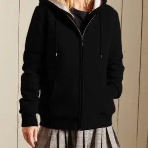 yeokou womens zip hoodie 2
