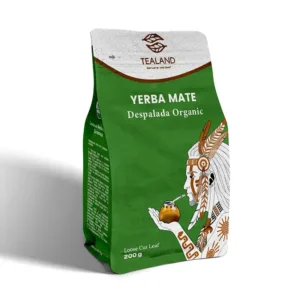 yerba mate tea 1