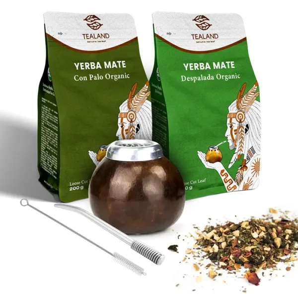 yerba mate tea 6