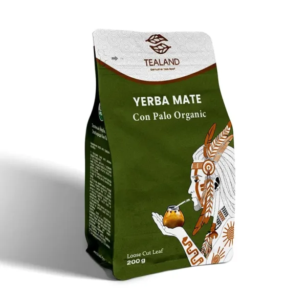 yerba mate tea 7