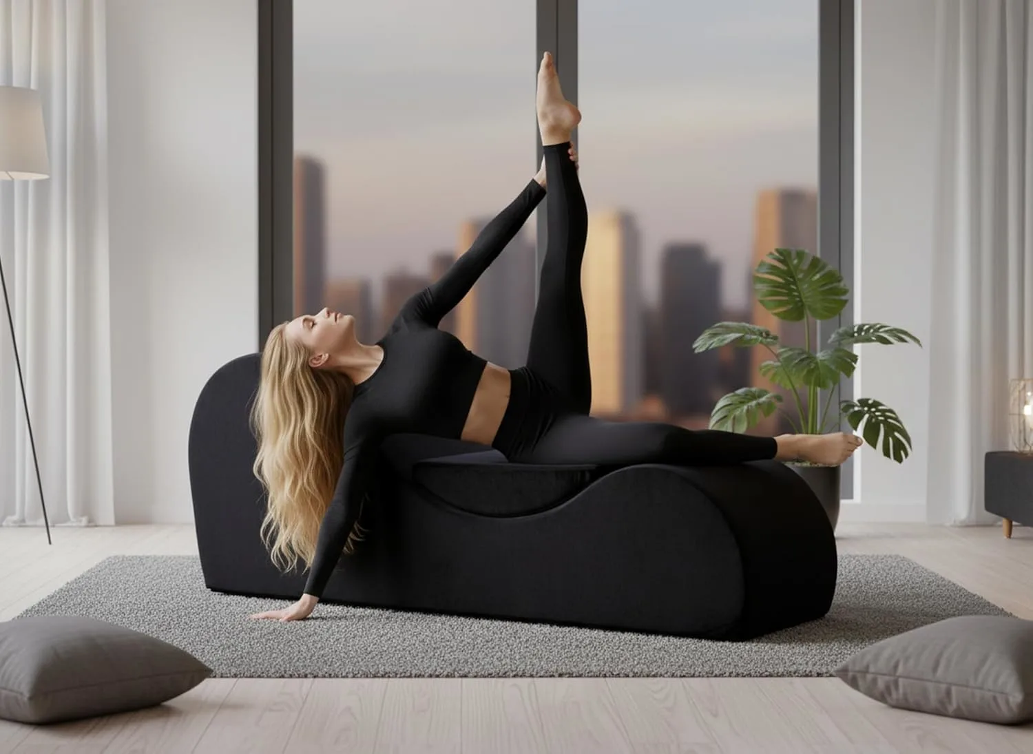 yoga chaise lounge 7