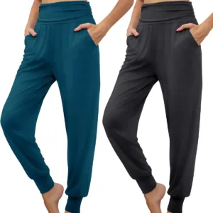 yoga joggers women 1