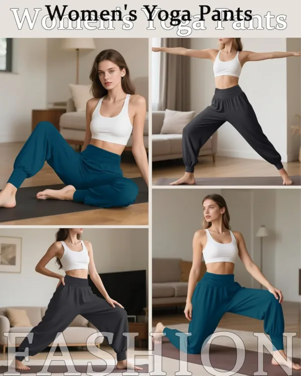 yoga joggers women 3