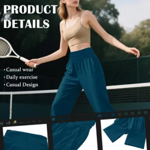 yoga joggers women 5