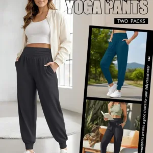 yoga joggers women 6