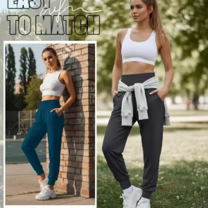 yoga joggers women 7