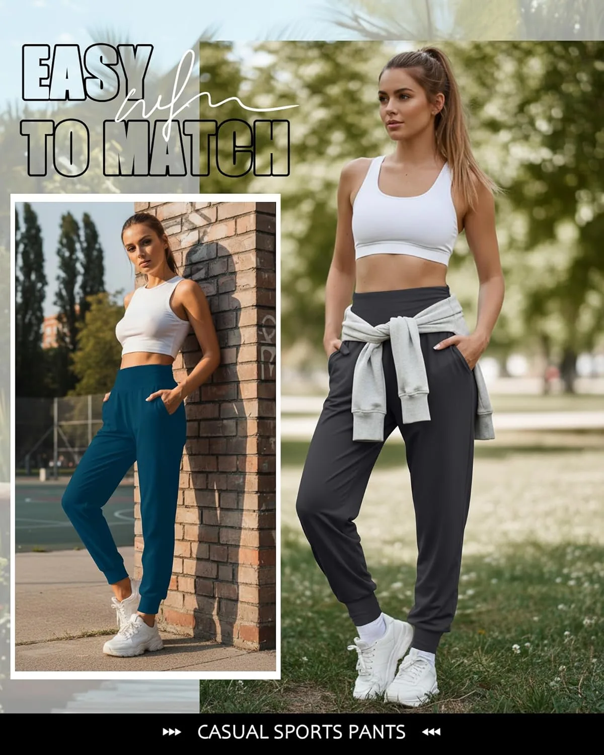 yoga joggers women 7