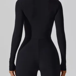 yoga jumpsuit women 4