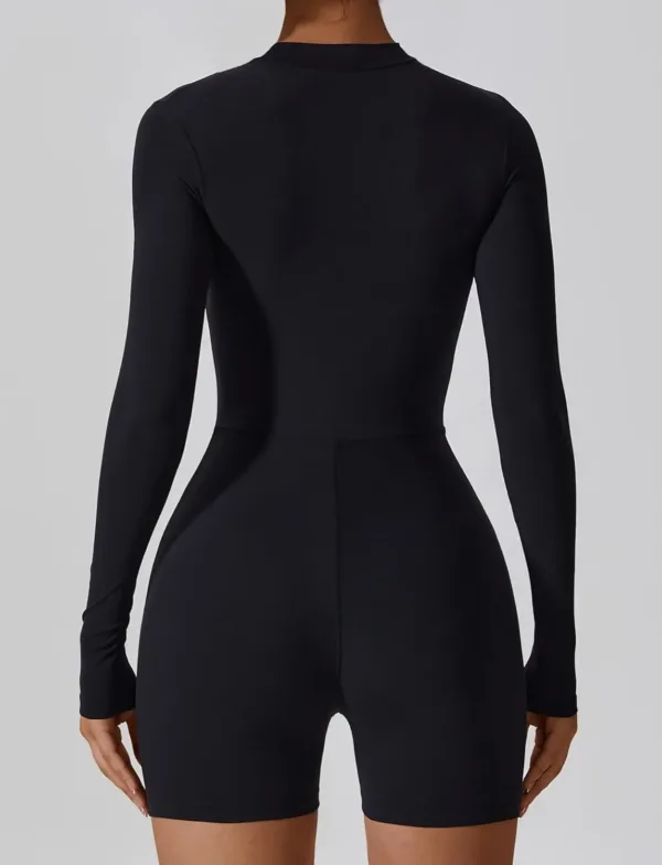 yoga jumpsuit women 4