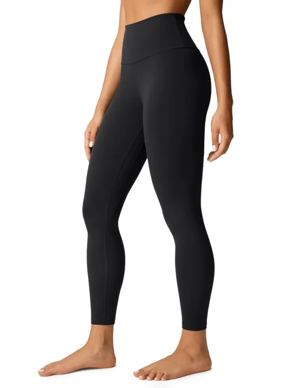 yoga leggings high waisted 1
