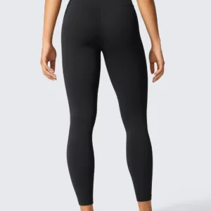 yoga leggings high waisted 2