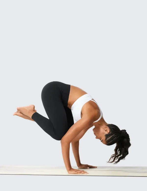 yoga leggings high waisted 3