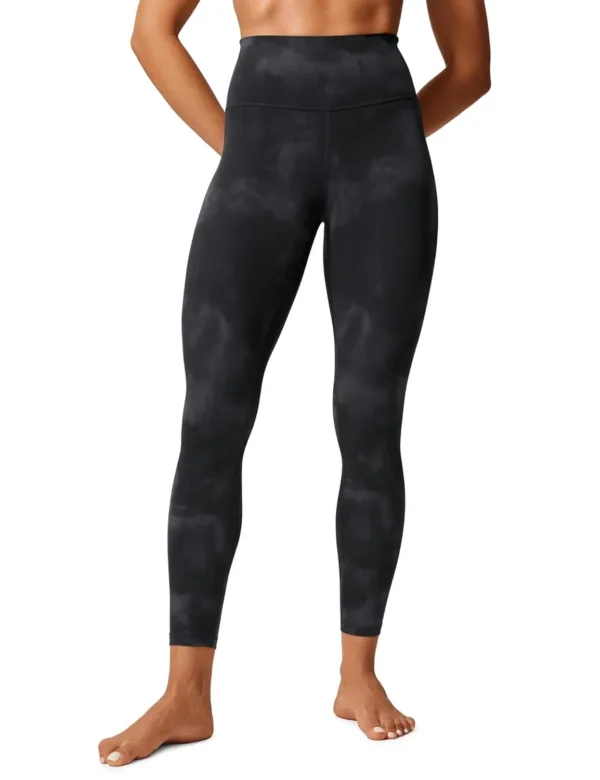 yoga leggings high waisted 5