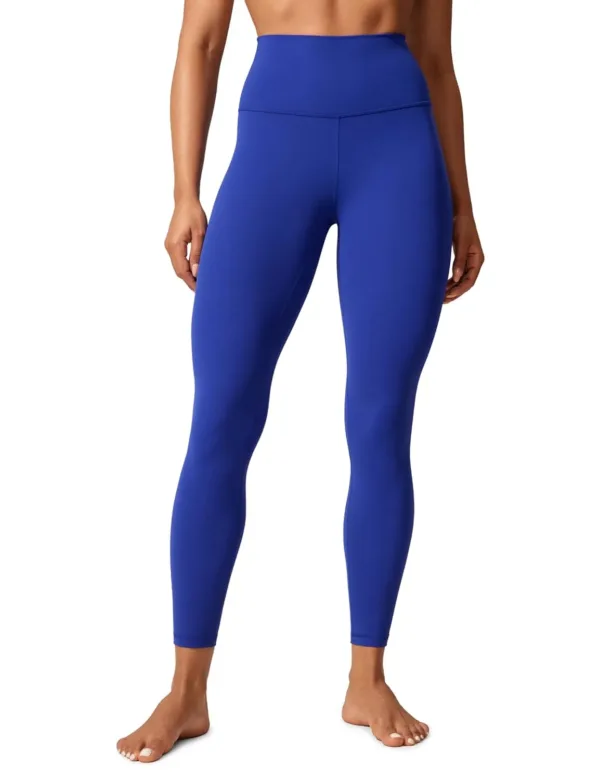 yoga leggings high waisted 6