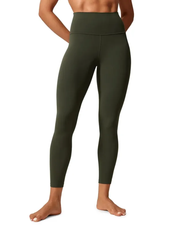 yoga leggings high waisted 7