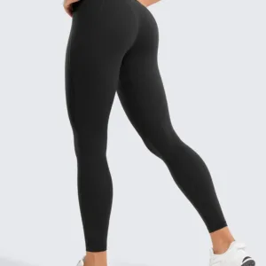 yoga leggings womens workout 2