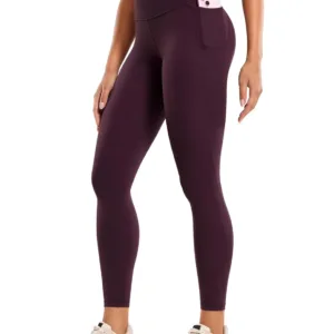 yoga leggings womens workout 6