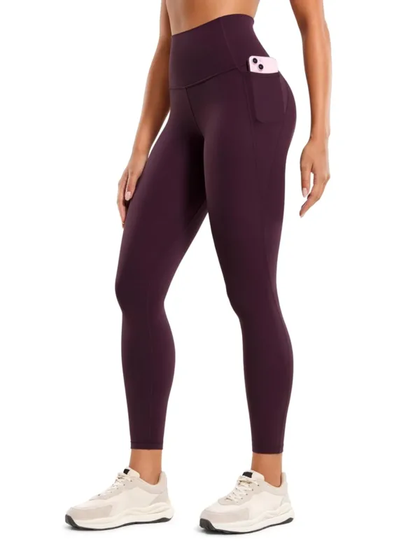 yoga leggings womens workout 6