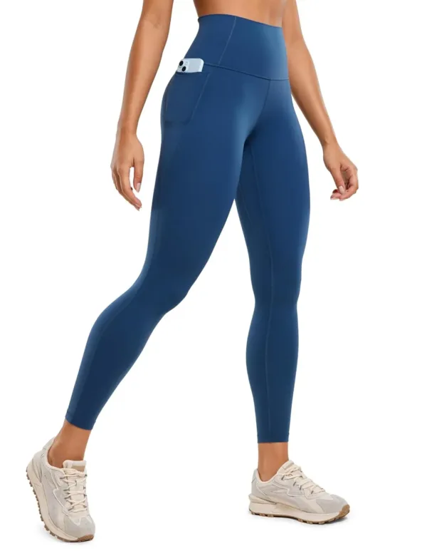 yoga leggings womens workout 7