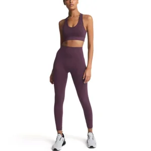 yoga outfit set women 1