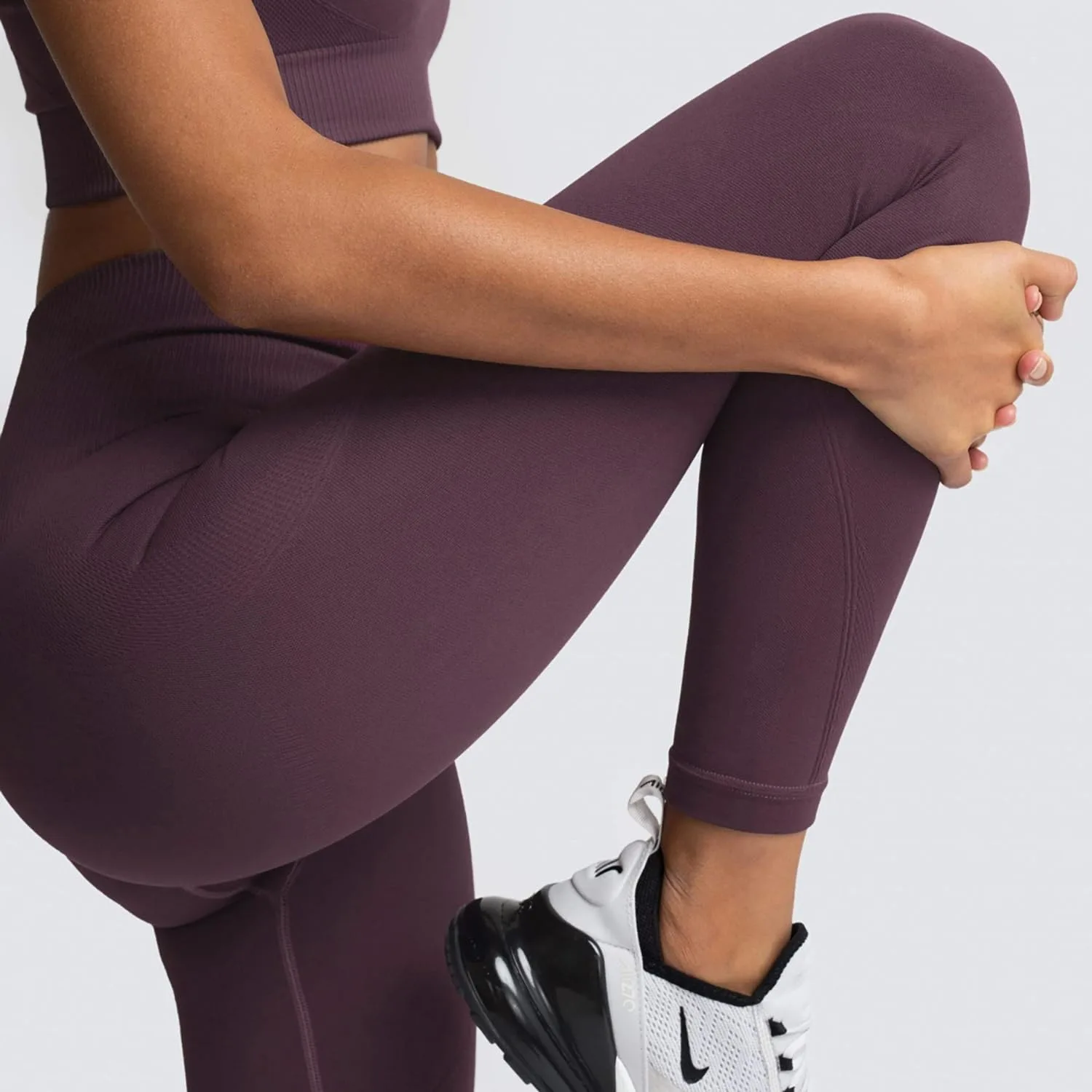 yoga outfit set women 5