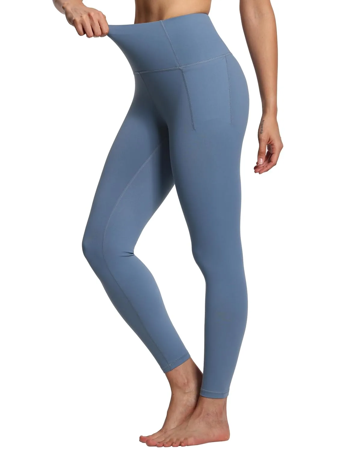 yoga pants pockets 4