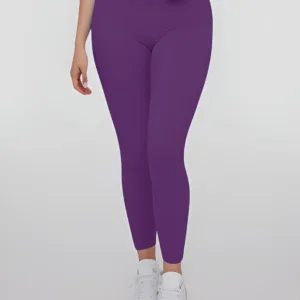 yoga pants tummy control 2