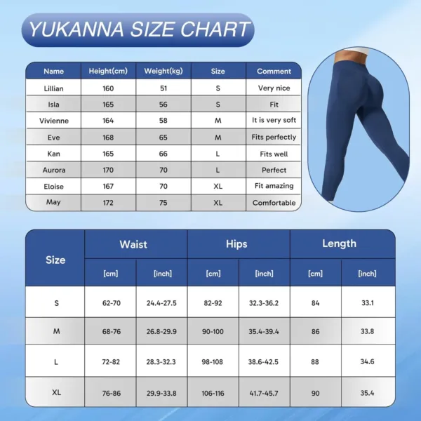 yoga pants tummy control 6