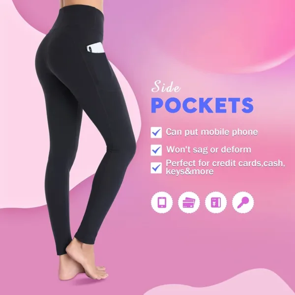 yoga pants women 2