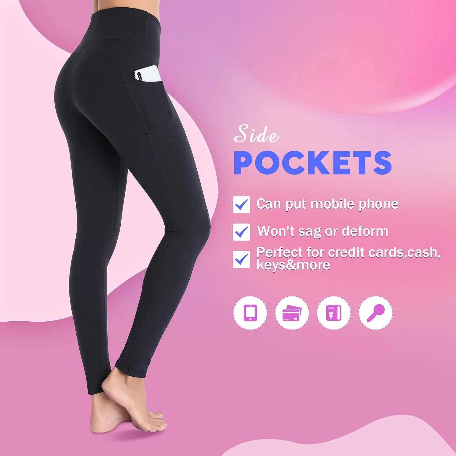 yoga pants women 2