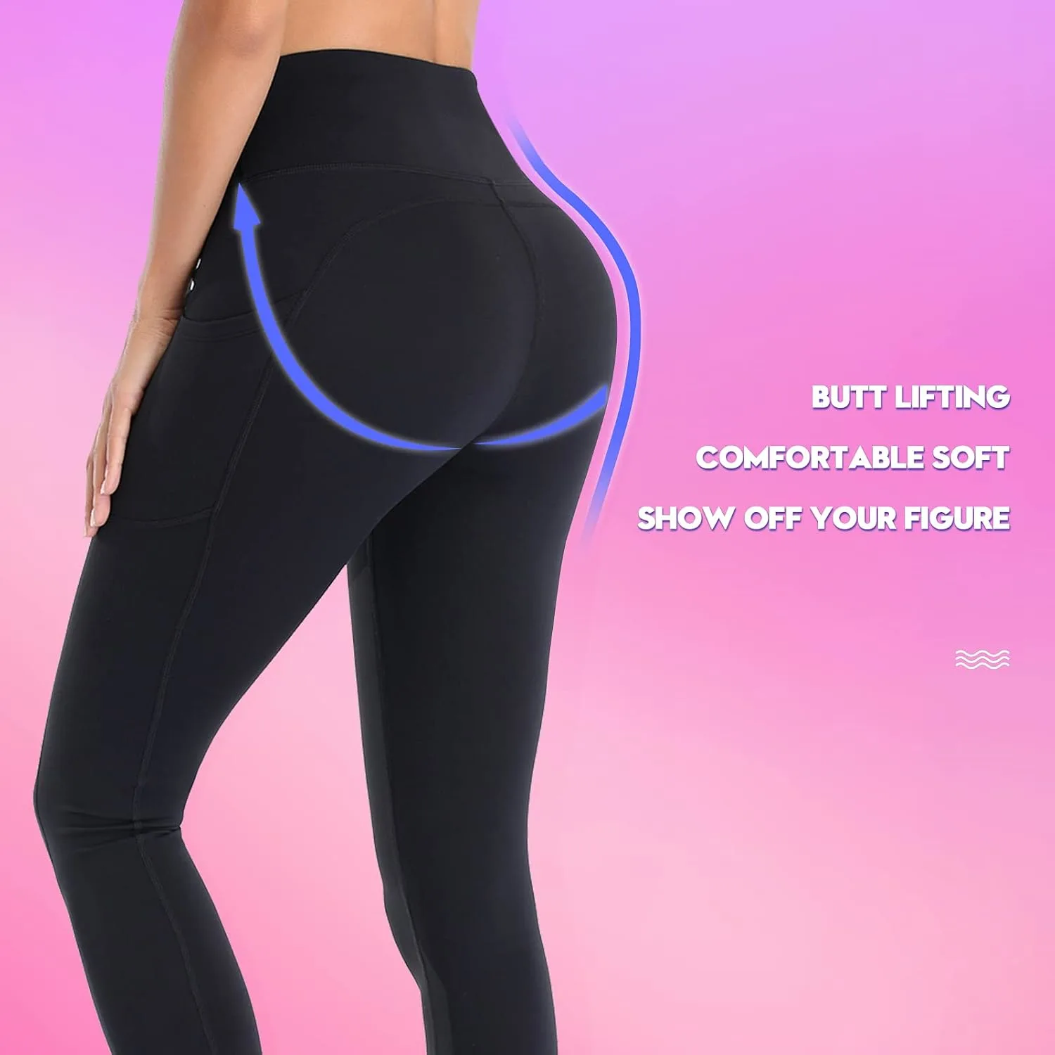 yoga pants women 3