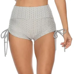 yoga shorts drawstring 6