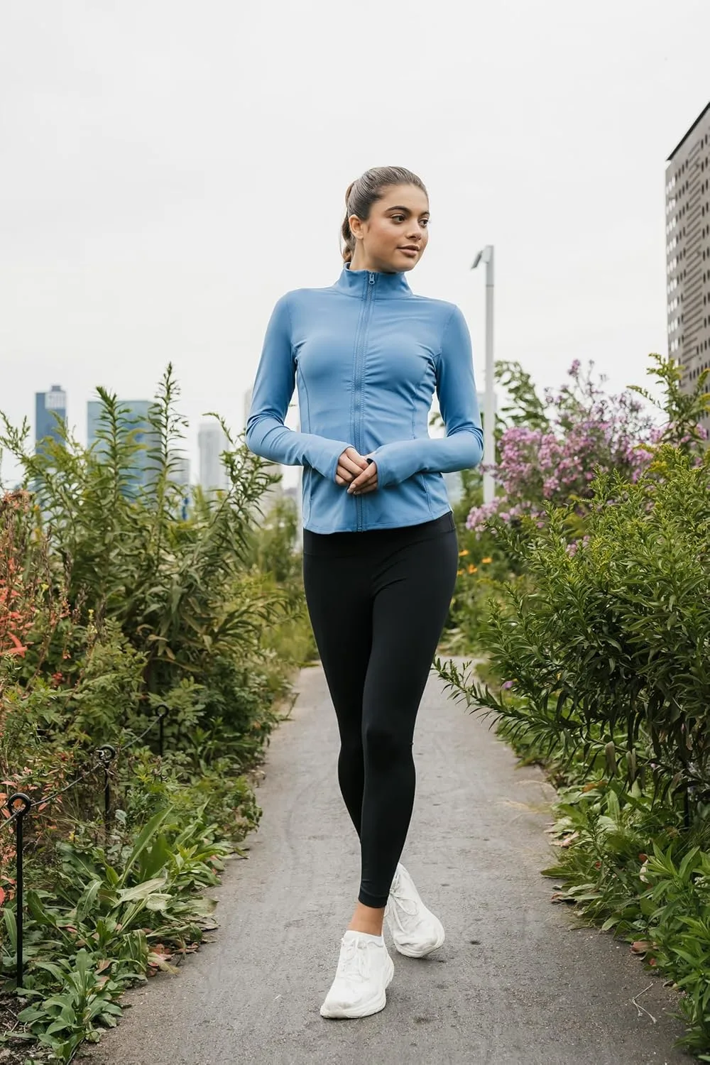 yogalicious leggings high waist 5