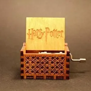 yusen harry potter music 2