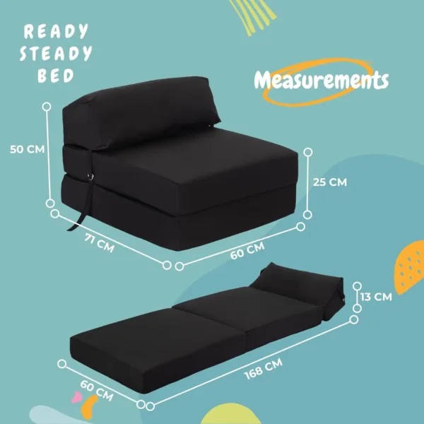 z bed chair sofa 3