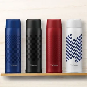 zojirushi stainless mug 6