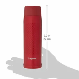 zojirushi stainless mug 7