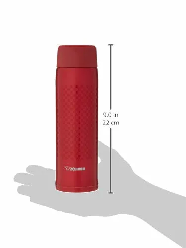 zojirushi stainless mug 7