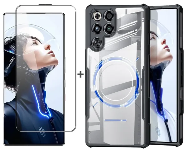 zte nubia red magic 1