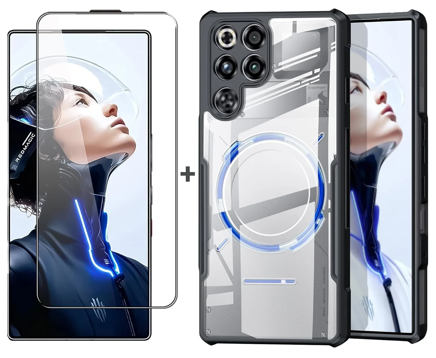 zte nubia red magic 1