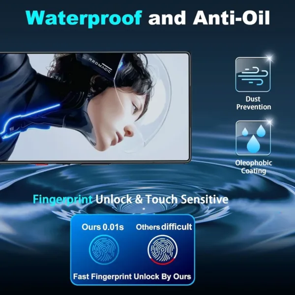 zte nubia red magic 2